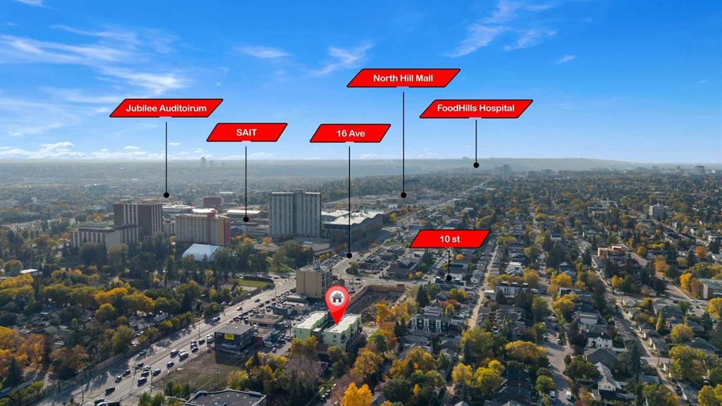 112-1740 9 Street Nw, Calgary, AB