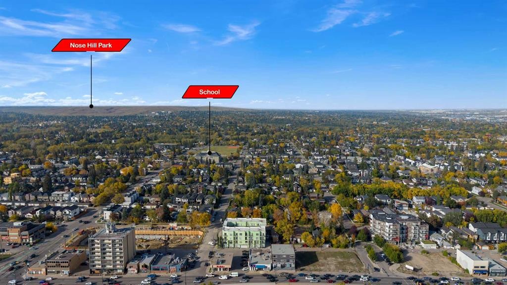 112-1740 9 Street Nw, Calgary, AB