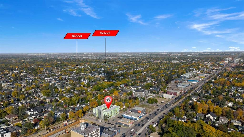 112-1740 9 Street Nw, Calgary, AB