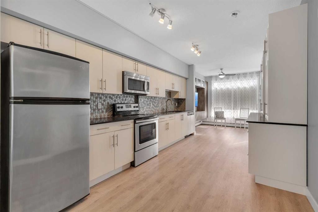 112-1740 9 Street Nw, Calgary, AB