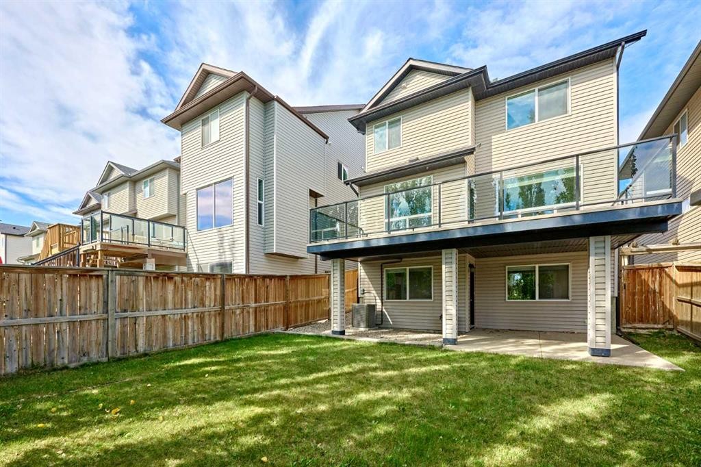 507 Panatella Square Nw, Calgary, AB