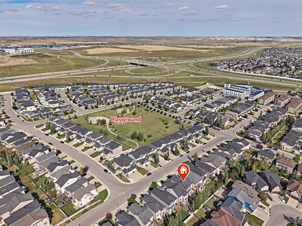 507 Panatella Square Nw, Calgary, AB