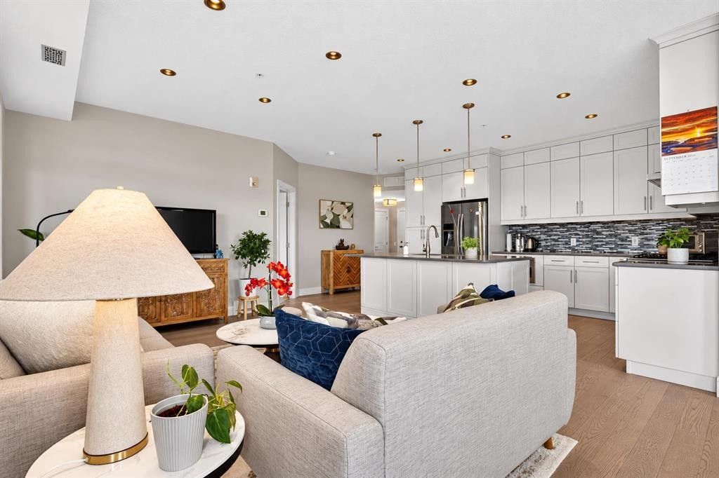 1303-2330 Fish Creek Boulevard Sw, Calgary, AB