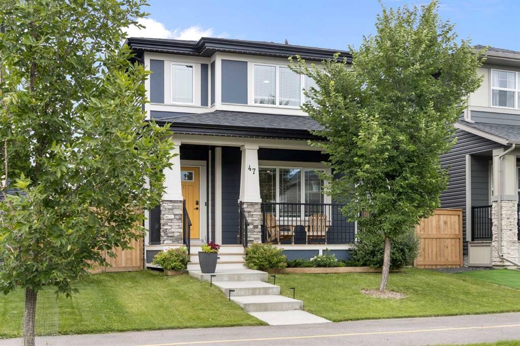 47 Legacy Glen Way Se, Calgary, AB