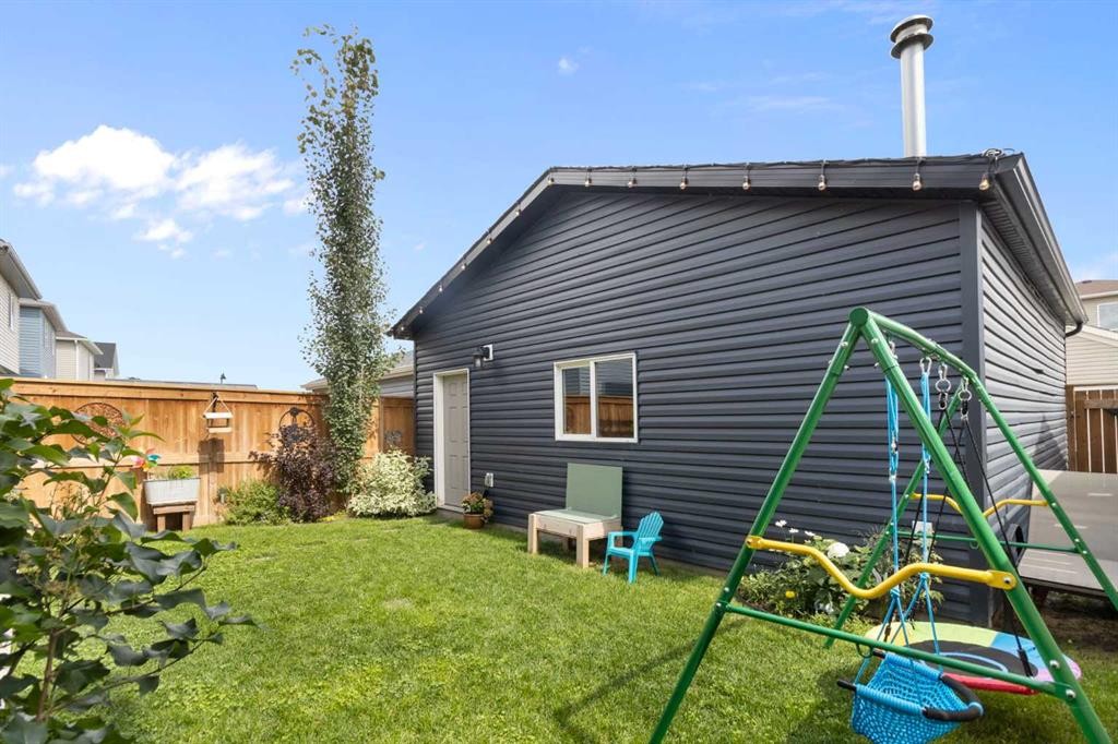 47 Legacy Glen Way Se, Calgary, AB