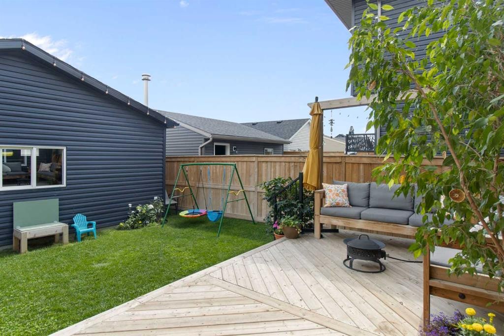 47 Legacy Glen Way Se, Calgary, AB