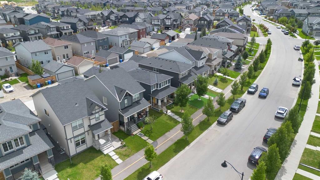 47 Legacy Glen Way Se, Calgary, AB