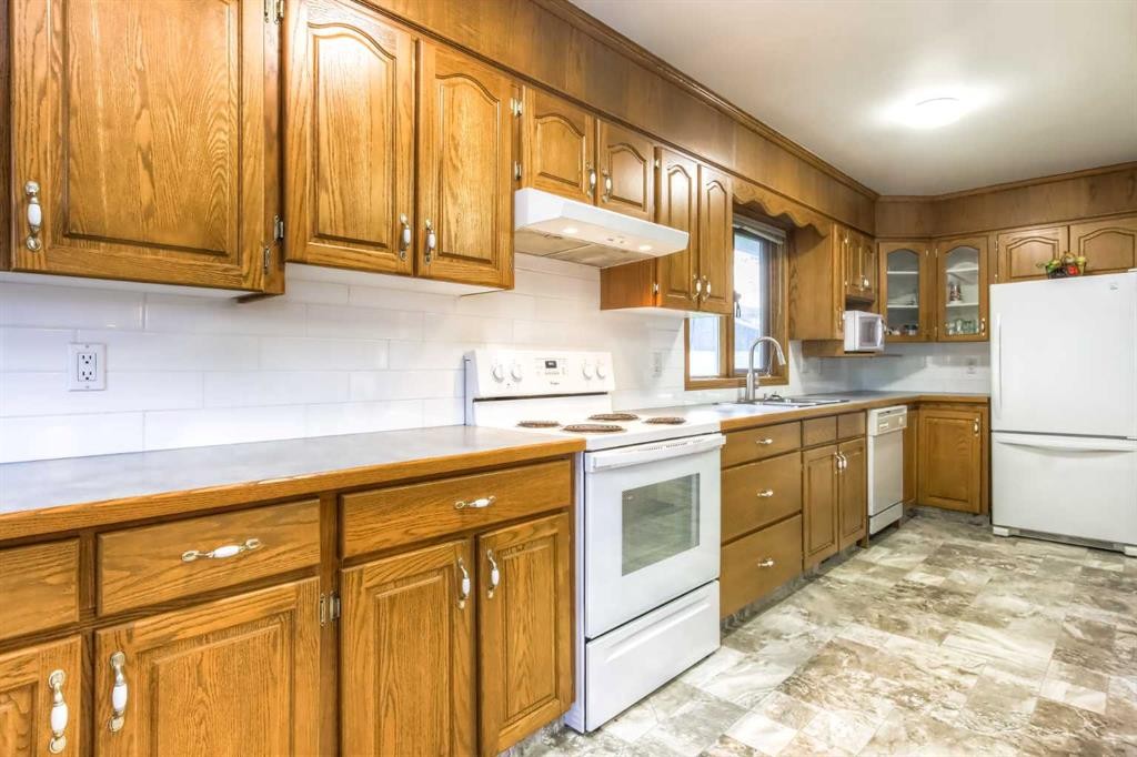 14 Varview Place Nw, Calgary, AB