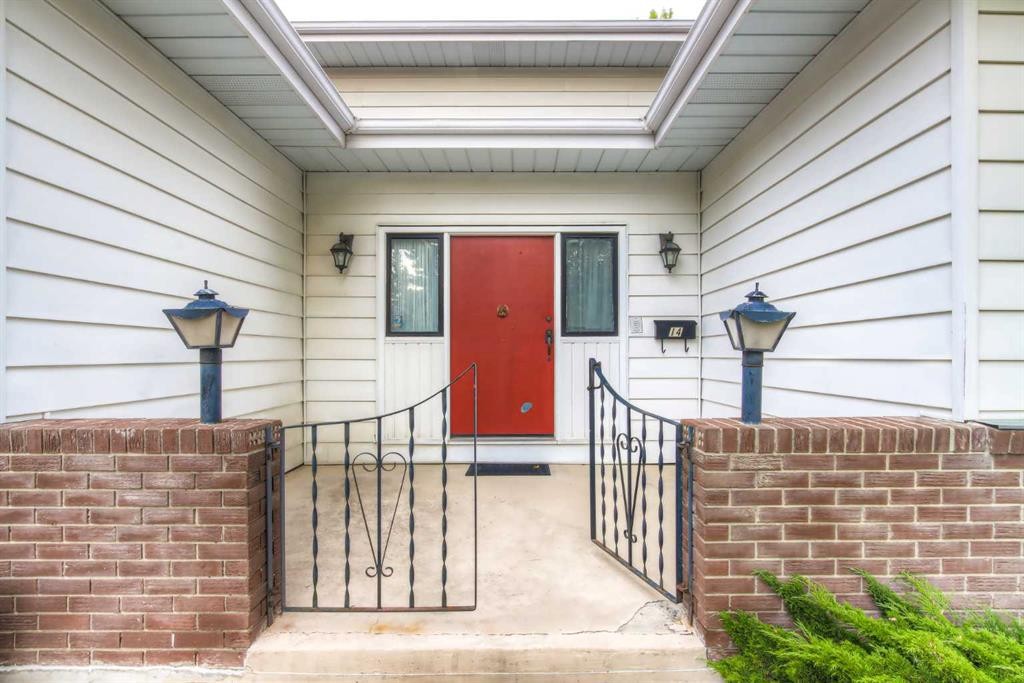 14 Varview Place Nw, Calgary, AB