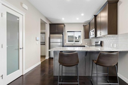 29 Redstone Common Ne, Calgary, AB 