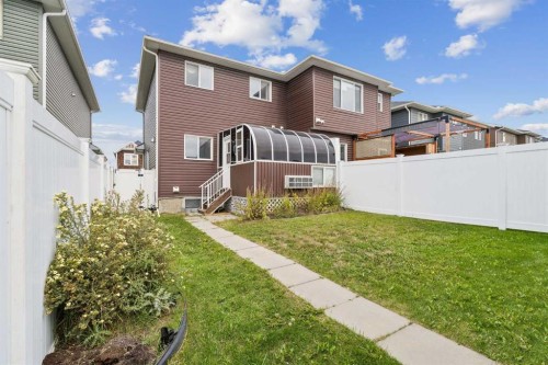 29 Redstone Common Ne, Calgary, AB 