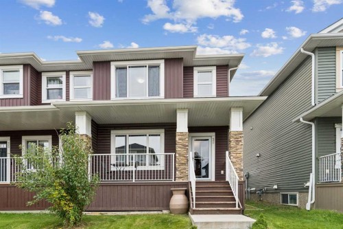29 Redstone Common Ne, Calgary, AB 