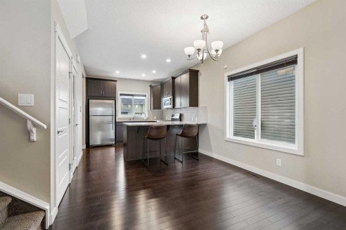 29 Redstone Common Ne, Calgary, AB 