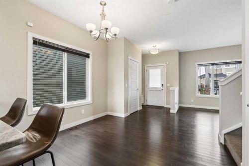 29 Redstone Common Ne, Calgary, AB 