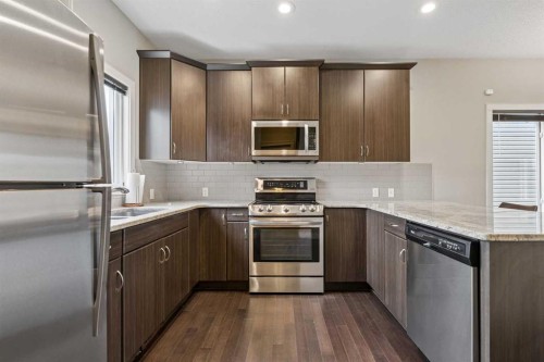 29 Redstone Common Ne, Calgary, AB 