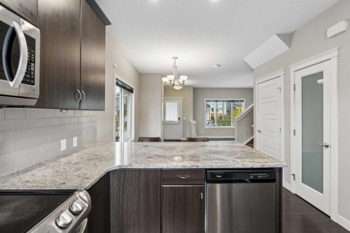 29 Redstone Common Ne, Calgary, AB 