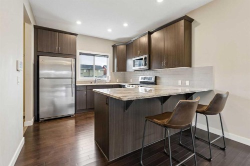 29 Redstone Common Ne, Calgary, AB 