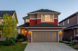 286 Baywater Way SWAirdrie, AB T4B 3V6