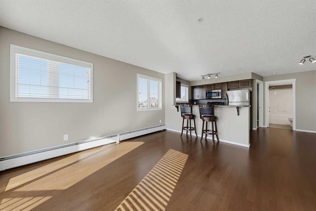 2307-43 Country Village Lane Ne, Calgary, AB