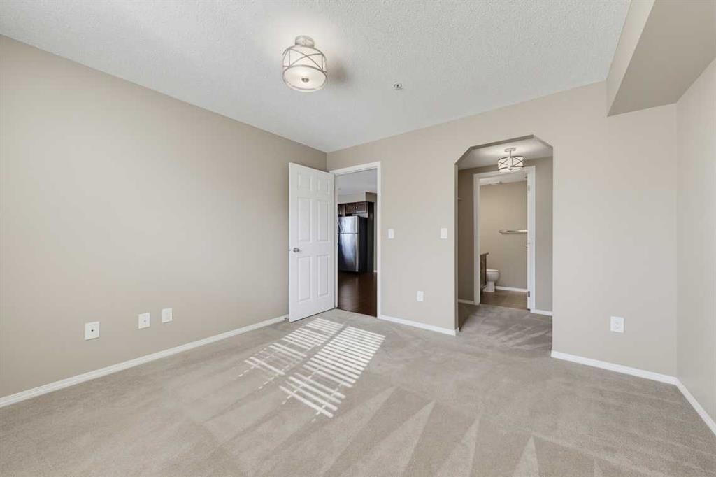 2307-43 Country Village Lane Ne, Calgary, AB