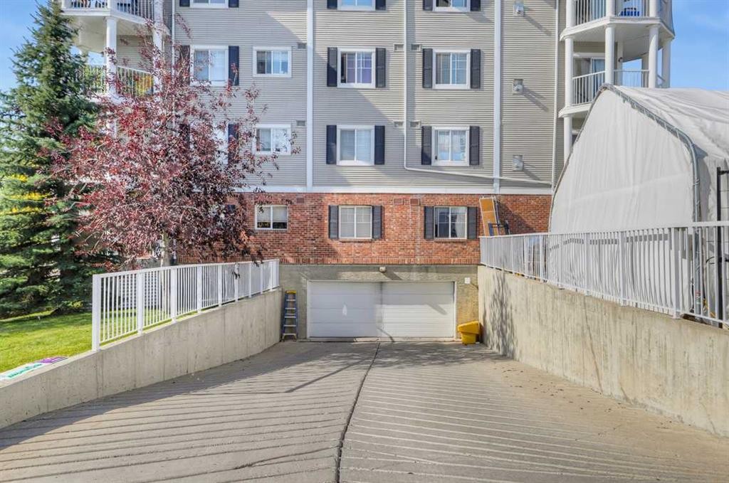 2307-43 Country Village Lane Ne, Calgary, AB