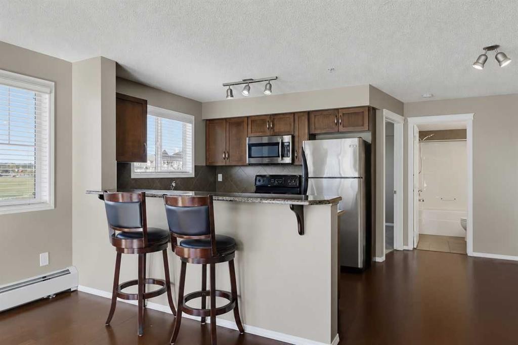 2307-43 Country Village Lane Ne, Calgary, AB
