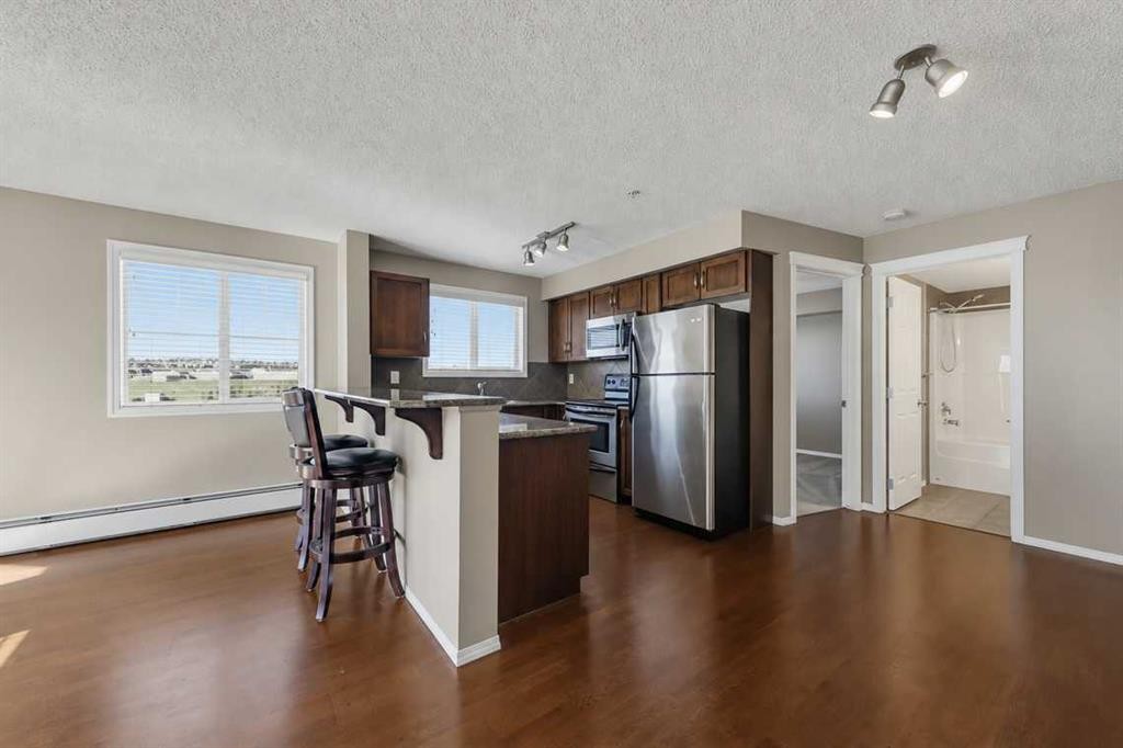 2307-43 Country Village Lane Ne, Calgary, AB