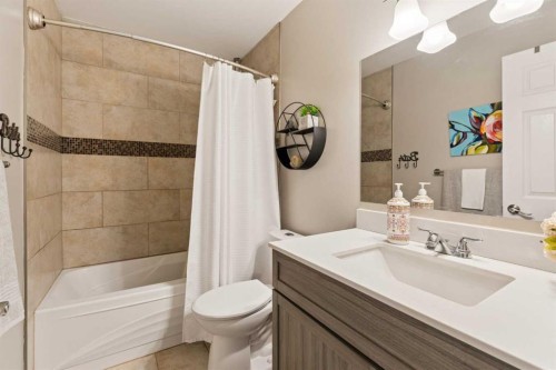 228 Midridge Crescent Se, Calgary, AB 