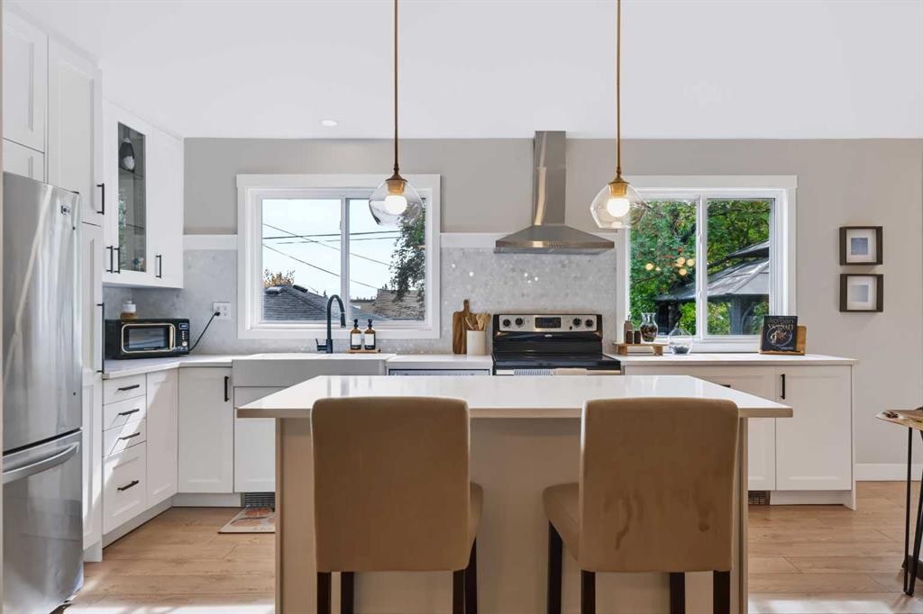 115 Flavelle Road Se, Calgary, AB
