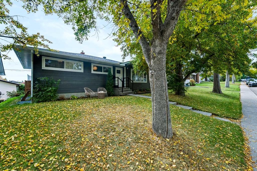 115 Flavelle Road Se, Calgary, AB