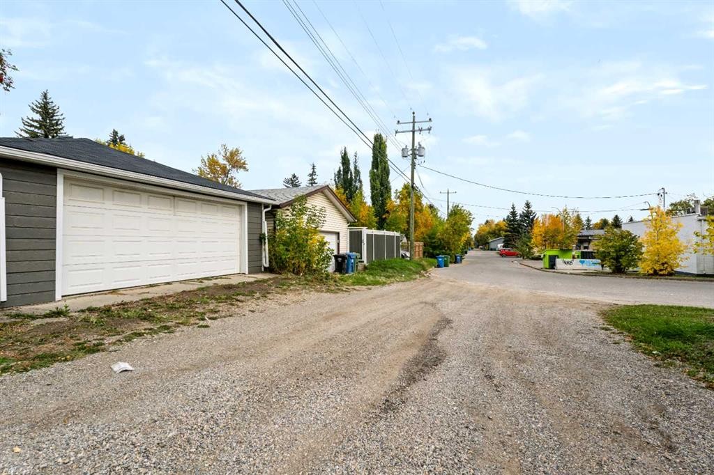 115 Flavelle Road Se, Calgary, AB