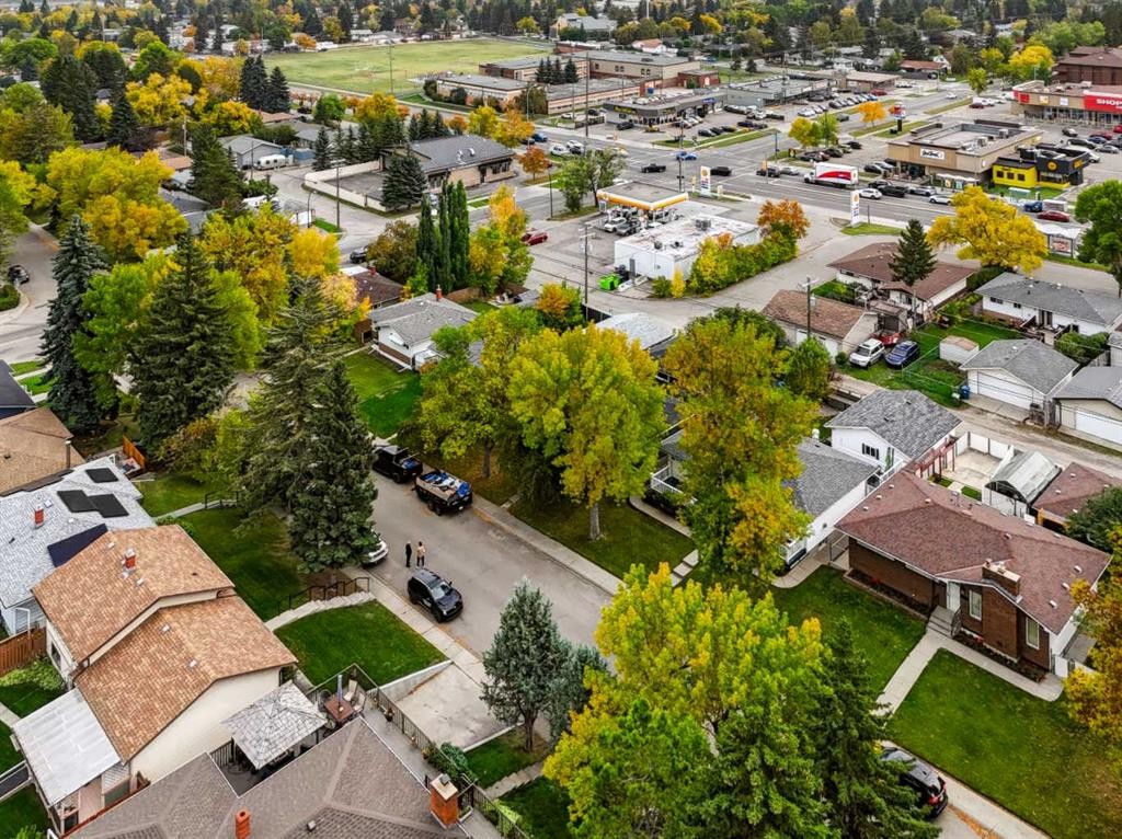 115 Flavelle Road Se, Calgary, AB