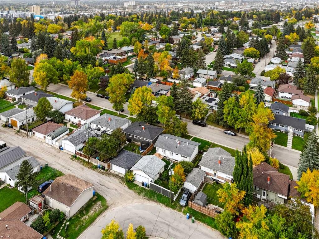 115 Flavelle Road Se, Calgary, AB