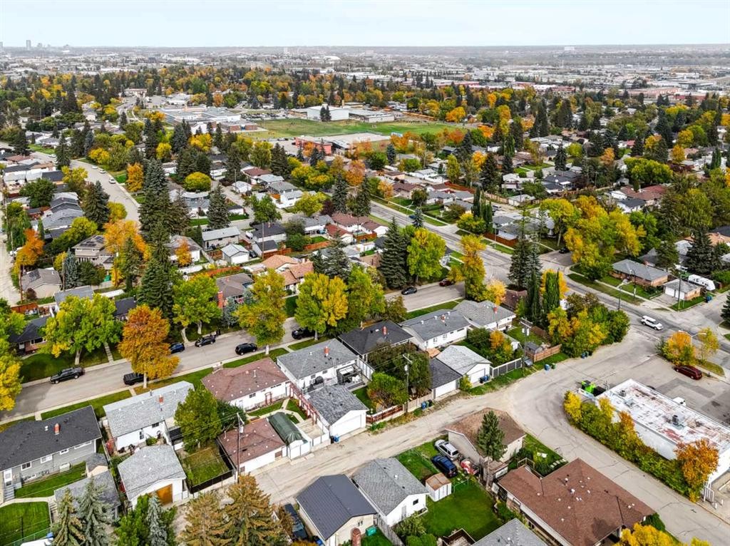 115 Flavelle Road Se, Calgary, AB