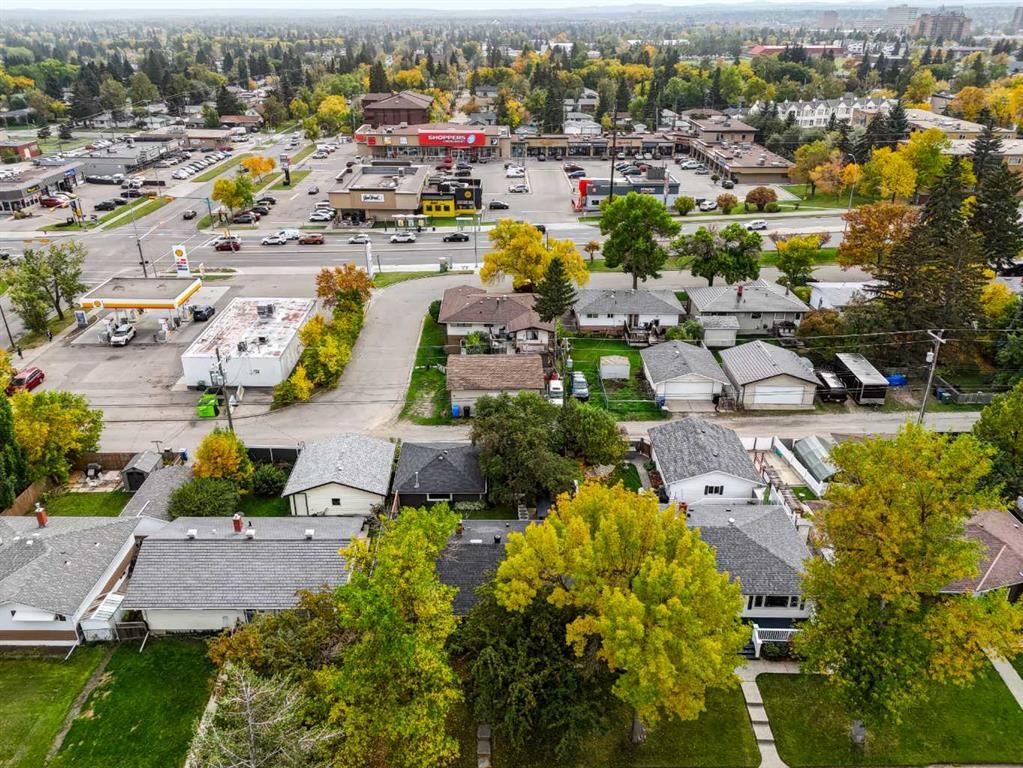 115 Flavelle Road Se, Calgary, AB