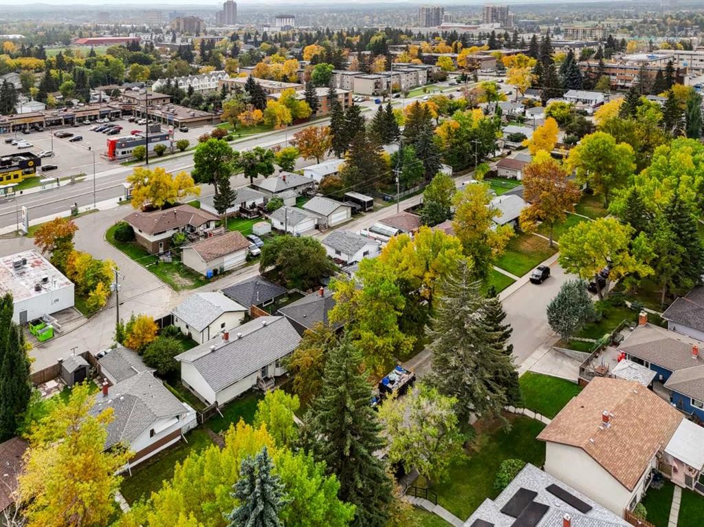 115 Flavelle Road Se, Calgary, AB