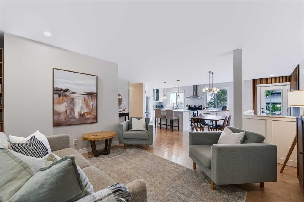 115 Flavelle Road Se, Calgary, AB