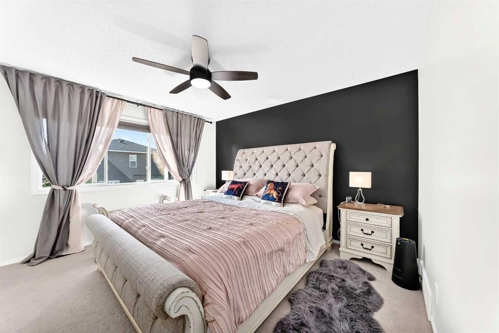 2071 Reunion Boulevard Nw, Airdrie, AB