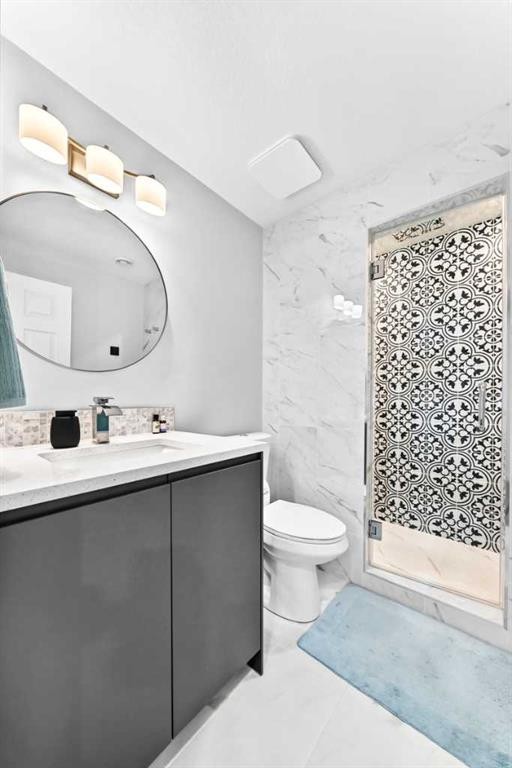 2071 Reunion Boulevard Nw, Airdrie, AB