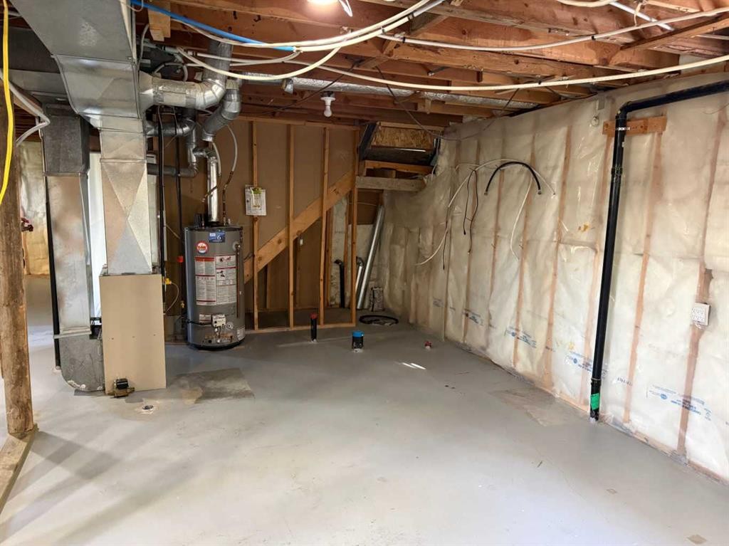 117 5 Street North, Champion, AB