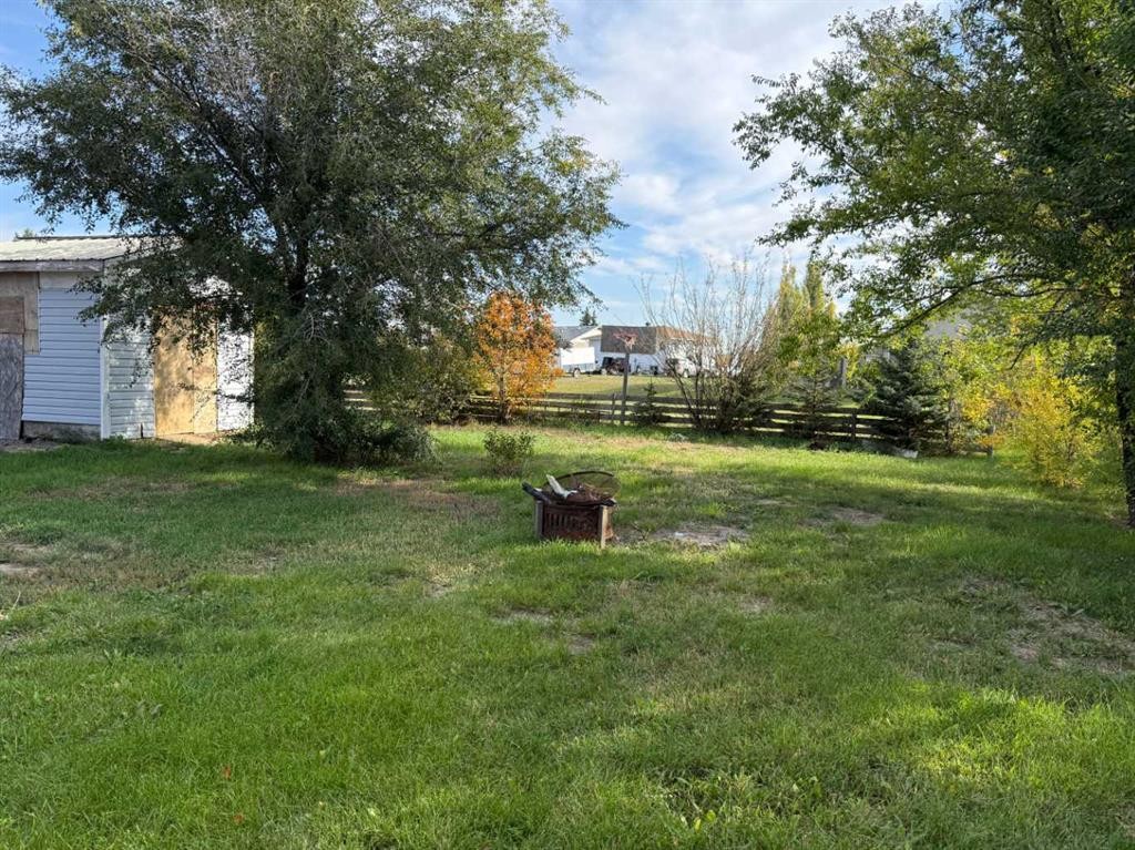 117 5 Street North, Champion, AB