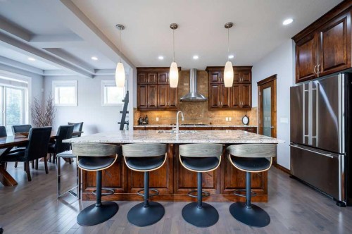 70 Chaparral Valley Grove Se, Calgary, AB 