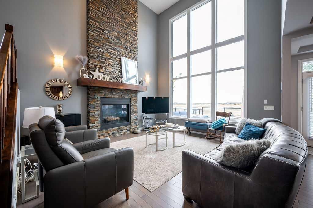 70 Chaparral Valley Grove Se, Calgary, AB