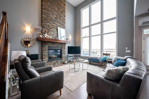 70 Chaparral Valley Grove Se, Calgary, AB 
