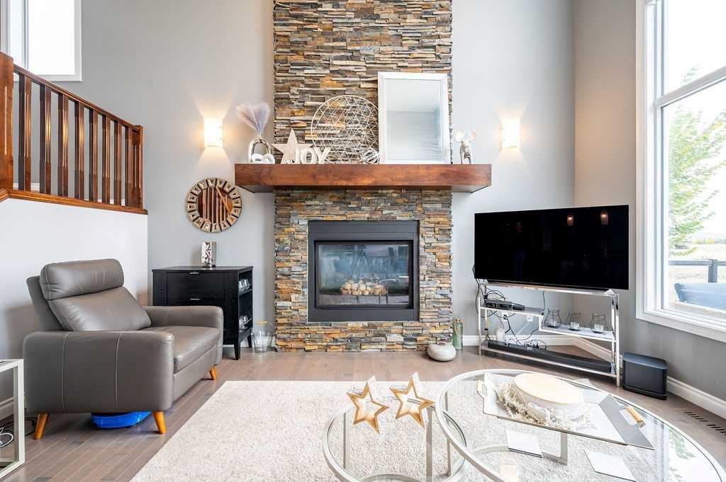 70 Chaparral Valley Grove Se, Calgary, AB