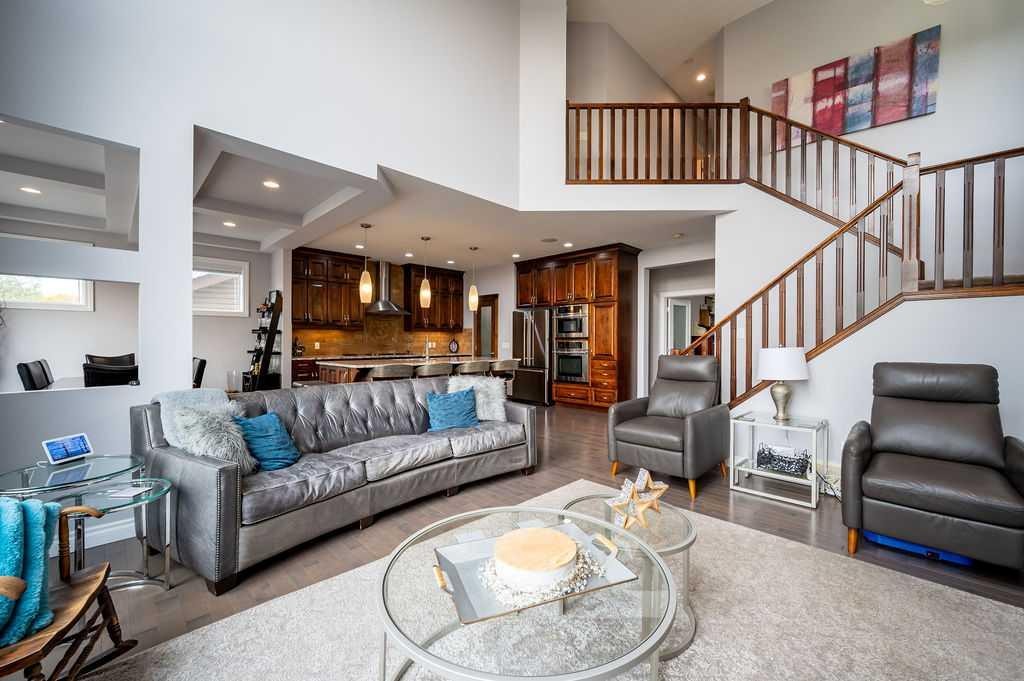 70 Chaparral Valley Grove Se, Calgary, AB