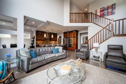 70 Chaparral Valley Grove Se, Calgary, AB 