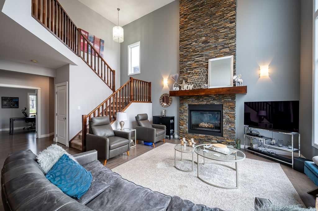 70 Chaparral Valley Grove Se, Calgary, AB