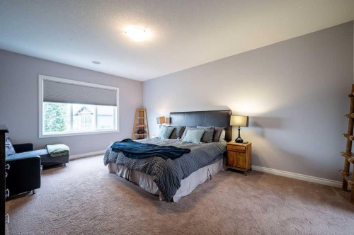 70 Chaparral Valley Grove Se, Calgary, AB 