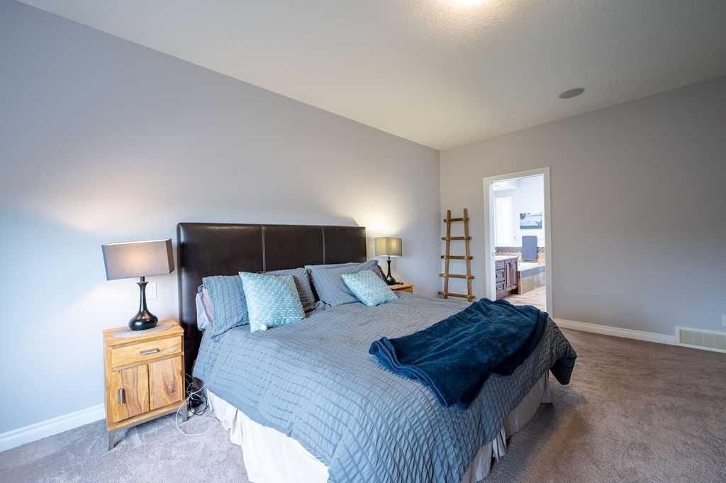 70 Chaparral Valley Grove Se, Calgary, AB